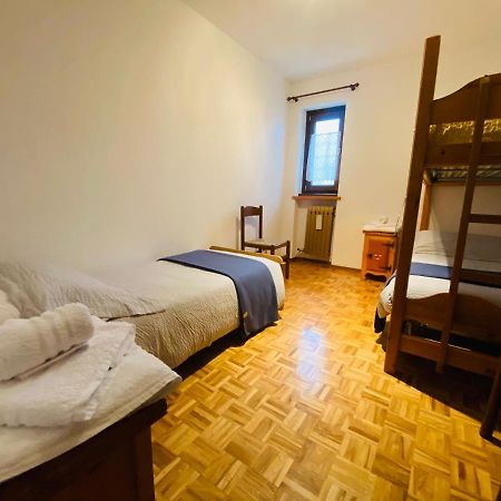 Le Cre Apartman Introd Kültér fotó