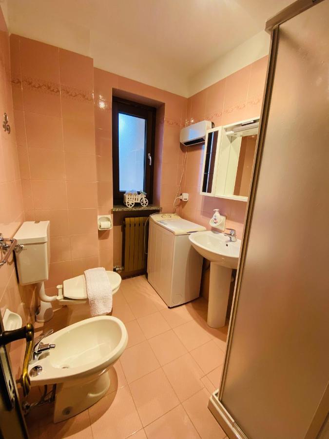 Le Cre Apartman Introd Kültér fotó