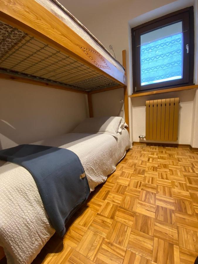 Le Cre Apartman Introd Kültér fotó