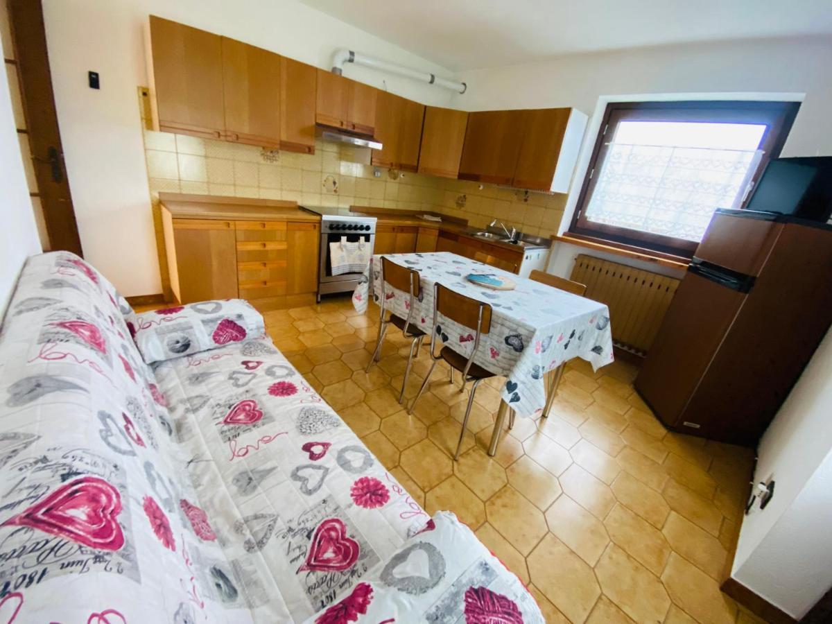 Le Cre Apartman Introd Kültér fotó
