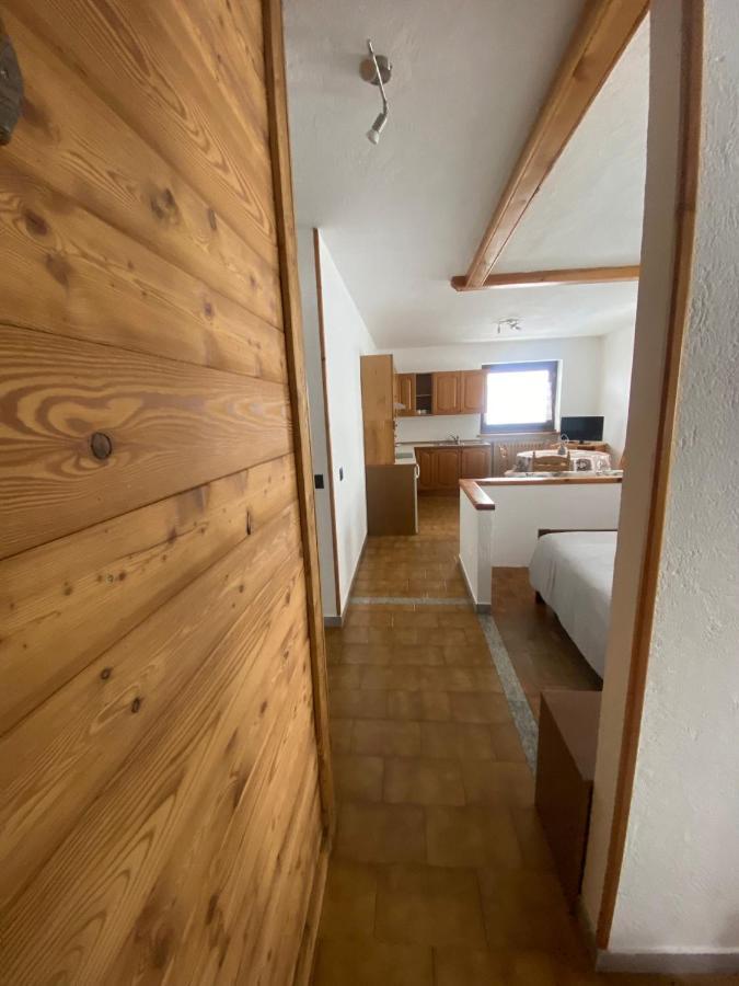 Le Cre Apartman Introd Kültér fotó