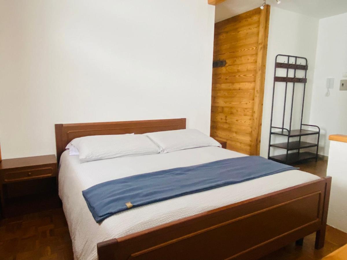 Le Cre Apartman Introd Kültér fotó