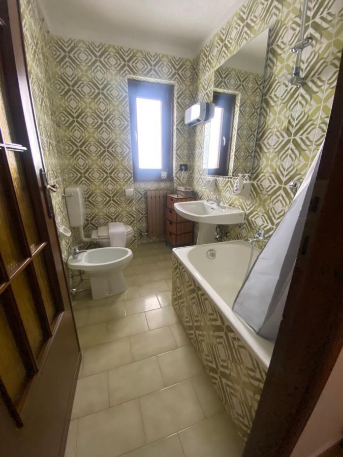 Le Cre Apartman Introd Kültér fotó